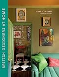 British Designers At Home