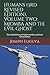 Humans, Vol. 2: Mjomba and the Evil Ghost. The Untold Story of Adam and Eve and their Descendants