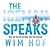 The Iceman Speaks by Wim Hof