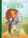 The Wonderful Wizard of Oz by Susan         Hill