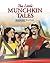 The Little Munchkin Tales by Jennifer Rollins