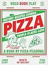 Pizza by Thom Elliot