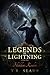 Hidden Realm (Legends of Lightning)