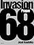 Invasion 68: Prague