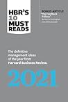 HBR's 10 Must Rea...