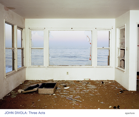 John Divola: Three Acts
