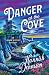 Danger at the Cove (The Island Sisters #2)