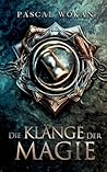 Die Klänge der Magie (Klänge-Saga #1)