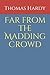 Far from the Madding Crowd