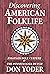Discovering American Folkli...