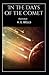 In the Days of the Comet Illustrated