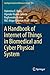 A Handbook of Internet of Things in Biomedical and Cyber Physical System (Intelligent Systems Reference Library, 165)