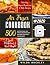 Air Fryer Cookbook #2020: 5...