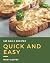 365 Daily Quick And Easy Recipes by Mary Guffey