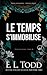 Le temps s'immobilise
