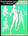 Creative Concepts for Artists by Justin R. Martin