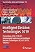 Intelligent Decision Technologies 2019 by Ireneusz Czarnowski