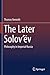 The Later Solov’ëv by Thomas Nemeth