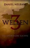 3 Wellen by Daniel Neufang