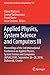 Applied Physics, System Sci...