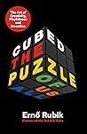 Cubed: The Puzzle of Us All Book cover for Cubed: The Puzzle of Us All