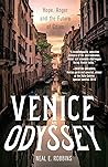 Venice, an Odyssey by Neal E.  Robbins