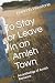 To Stay or Leave in an Amis...