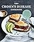 The Crohn's Disease Cookbook: 100 Recipes and 2 Weeks of Meal Plans to Relieve Symptoms