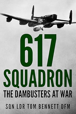 The Dambusters at War