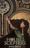 Book cover for House of Scepters (Scepter Series, #1)