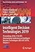 Intelligent Decision Technologies 2019 by Ireneusz Czarnowski