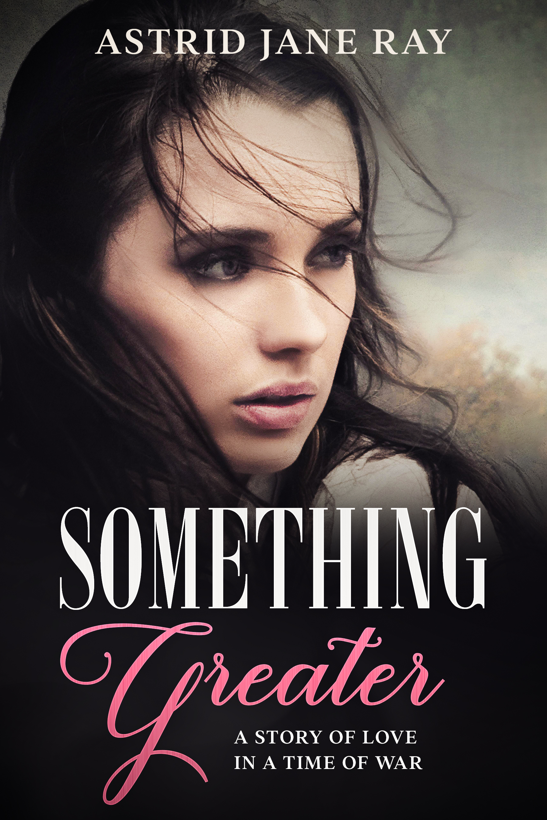 Something Greater (Kindle Edition)