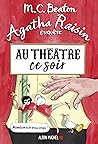 Au théâtre ce soir