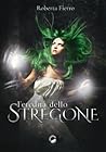 L'eredità dello stregone by Roberta Fierro