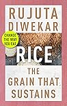 Rice: The Grain that Sustains