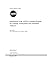 Introduction of the ASP3D Computer Program for Unsteady Aerodynamic and Aeroelastic Analyses