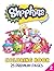 Shopkins Coloring Book Vol2...