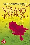Verano venenoso (Ríos de Londres, #5)