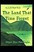 The Land That Time Forgot Illustrated