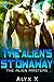 The Alien’s Stowaway (Alien...