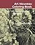Art Nouveau Coloring Book: ...