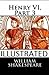Henry VI, Part 3 Illustrated