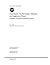 Final Report: Fire Prevention, Detection, and Suppression Project, Exploration Technology Development Program
