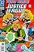 Justice League Internationa...