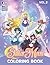 Sailor Moon Coloring Book V...