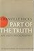 Part of the Truth: An Autobiography
