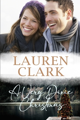 A Very Dixie Christmas (Paperback)