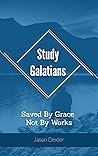 Study Galatians: ...