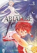Ariadne in the Blue Sky, Vol. 3