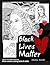 Black lives matter coloring African American COLORING BOOKS F... by Ebony Smith